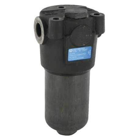 Filtr ciśnieniowy 118l/min 10µm 1/1/4"BSP - 3/4"BSP MPFiltri