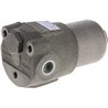 Filtr ciśnieniowy 106l/min 25µm 1"BSP - 1/2"BSP MPFiltri