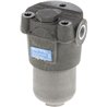 Filtr ciśnieniowy 106l/min 25µm 1"BSP - 1/2"BSP MPFiltri