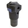 Filtr ciśnieniowy 120l/min 10µm 3/4"BSP - 3/4"BSP 