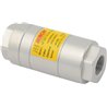 Filtr wysokociśnieniowy 20l/min 10µm 3/4"BSP MPFiltri