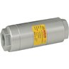 Filtr wysokociśnieniowy 70l/min 40µm 3/4"BSP
