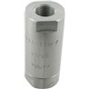 Filtr wysokociśnieniowy 40l/min 40µm 1/2"BSP MPFiltri 8719607008112