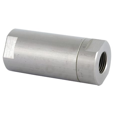 Filtr wysokociśnieniowy 15l/mm 10µm 1/2"BSP MPFiltri