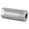 Filtr wysokociśnieniowy 15l/mm 10µm 1/2"BSP MPFiltri