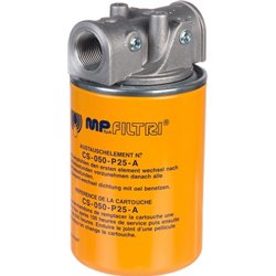 Filtr powrotny MPFiltri
