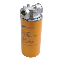 Filtr powrotny 58l/min - 3/4"BSP - 25 µm MPFiltri 8719607086127