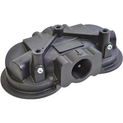 Głowica do filtrów z gwintem 1i1/4"BSP, przyłącza 1i1/2"BSP MPFiltri