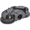 Głowica do filtrów z gwintem 1-1/2" BSP