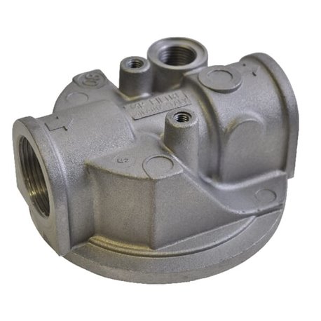 Głowica do filtr z gwintem 1-1/4" BSP MPFiltri