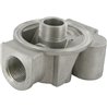 Głowica do filtr z gwintem 3/4" BSP MPFiltri