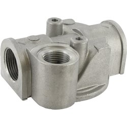 Głowica do filtr z gwintem 3/4" BSP MPFiltri