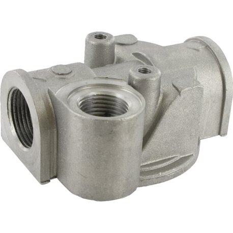 Głowica do filtr z gwintem 3/4" BSP MPFiltri