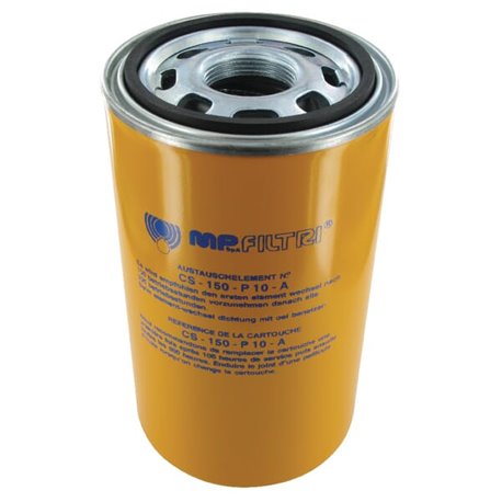 Wkład filtra 150l/min 1i1/4"BSP - 10 µm, Fi129mm L230mm