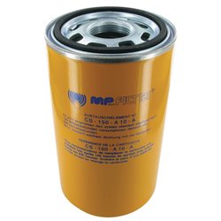 Wkład filtra 115l/min 1i1/4"BSP - 10 µm, Fi129mm L230mm
