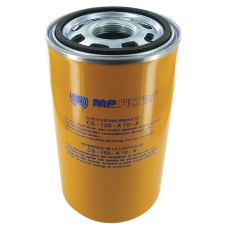 Wkład filtra 115l/min 1i1/4"BSP - 10 µm, Fi129mm L230mm