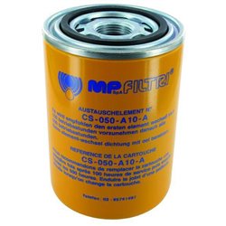 Wkład filtra 85l/min 1i1/4"BSP - 6 µm, Fi129mm L180mm