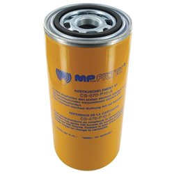 Wkład filtra 58l/min 3/4"BSP - 10 µm, Fi96mm L210mm