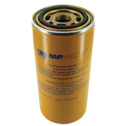 Wkład filtra 64l/min 3/4"BSP - 60 µm, Fi96mm L210mm