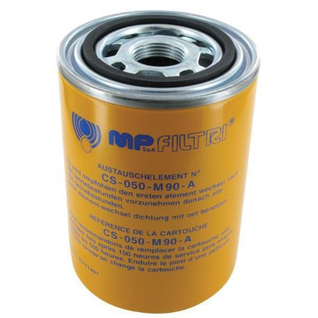 Wkład filtra 65l/min 3/4"BSP - 90 µm, Fi96mm L145mm