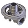 Głowica do filtr z gwintem 1-1/4" BSP MPFiltri