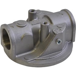 Głowica do filtr z gwintem 1-1/4" BSP MPFiltri