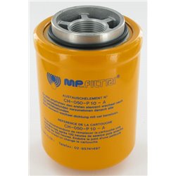 Wkład filtra 10 µm, FI96mm MPFiltri