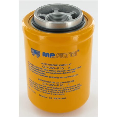 Wkład filtra 10 µm, FI96mm MPFiltri