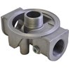 Głowica do filtr z gwintem 3/4" BSP MPFiltri