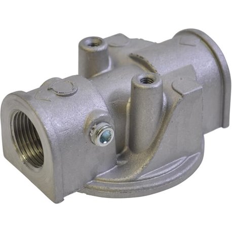 Głowica do filtr z gwintem 3/4" BSP MPFiltri