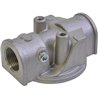 Głowica do filtr z gwintem 3/4"BSP, przyłacza 3/4"BSP MPFiltri