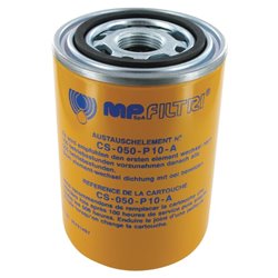 Wkład filtra 55l/min 3/4"BSP - 10 µm, Fi96mm L145mm