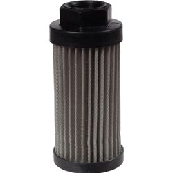 Filtr ssawny 3/8"BSP fi46x105 90µm bez bypass MPFiltri 8716106958801