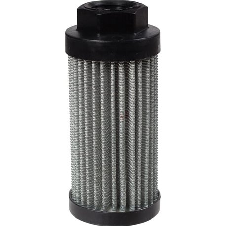Filtr ssawny 1/2"BSP fi46x105 60µm bez bypass MPFiltri
