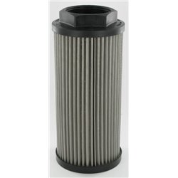 Filtr ssawny 2"BSP fi99x227 90µm bez bypass MPFiltri