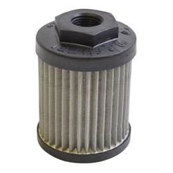 Filtr ssawny 2"BSP fi130x262 90µm bez bypass MPFiltri 8719607014380