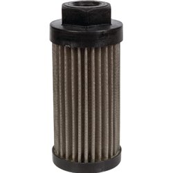 Filtr ssawny 3/8"BSP fi46x105 250µm bez bypass MPFiltri