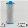 Filtr hydrauliczny
