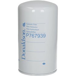 Filtr oleju hydraulicznego