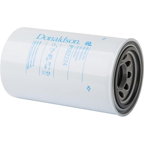 Filtr hydrauliki Donaldson