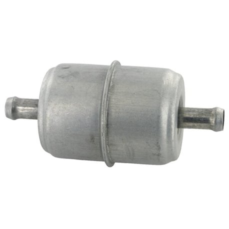 Filtr paliwa przelotowy, FI 10 mm, Donaldson P550974