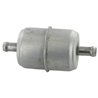 Filtr paliwa przelotowy, FI 10 mm, Donaldson P550974
