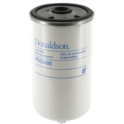 Filtr paliwa Donaldson P550498