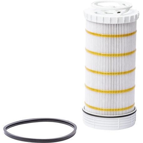 Filtr hydrauliczny