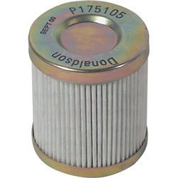 Filtr hydrauliki