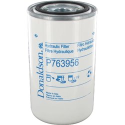 Filtr hydrauliki
