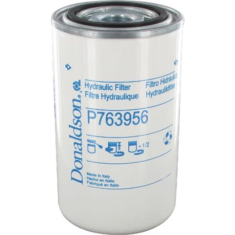 Filtr hydrauliki