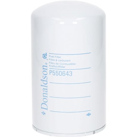 Filtr paliwa Donaldson P550643