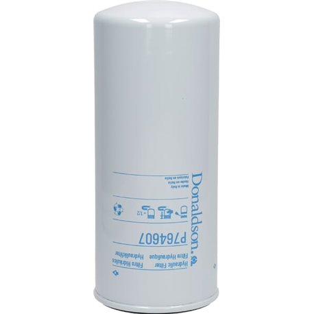 Filtr hydrauliczny