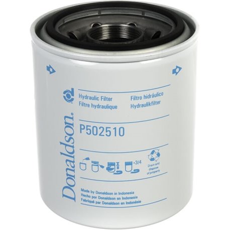 Filtr hydrauliczny